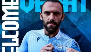 Vedat Muriç transferi tamamlandı