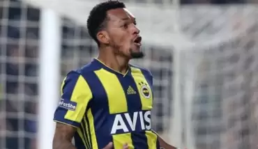 Fenerbahçe’nin eski futbolcusu Jailson transferin gözdesi oldu
