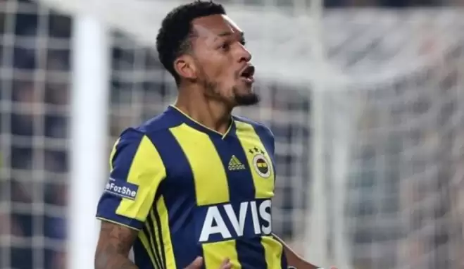 Jailson menajerine talimatı verdi!  Süper Lig'e geri dönüyor...