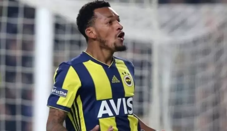 Fenerbahçe'den Jailson için KAP açıklaması