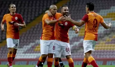 Neftçi maçı kadrosu açıklandı! Yeni transfer kadroda yok...