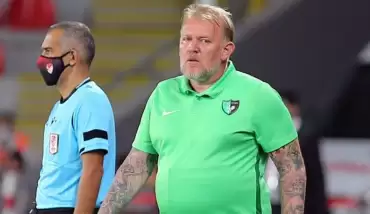 "Moral bozukluğundan kurtulacağız"  