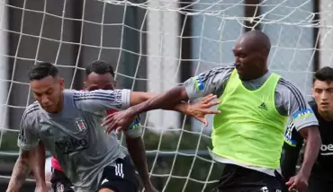 Josef Antalyaspor maçında oynayacak mı? Murat Şahin açıkladı