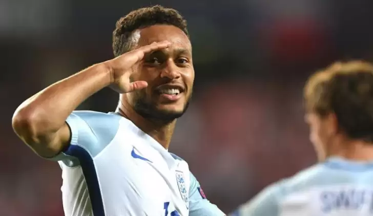 Lewis Baker Trabzonspor için geldi