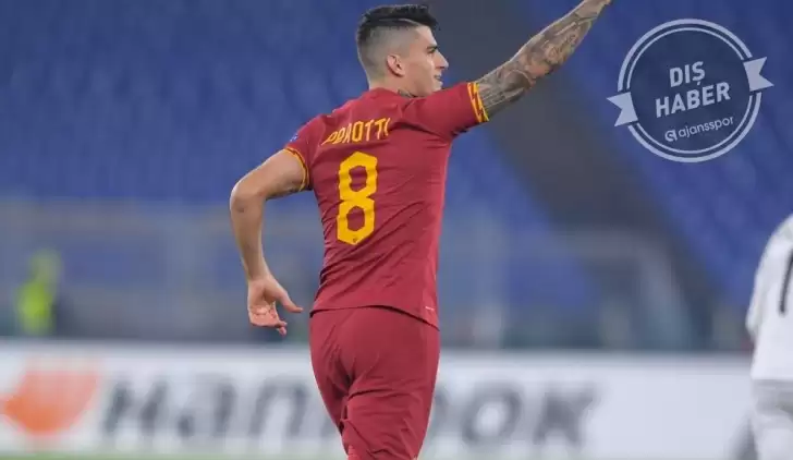 Roma Fenerbahçe'den 2.5 milyon Euro istiyor