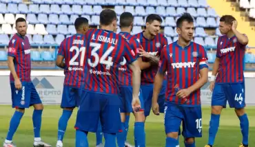 Hajduk Split rakibi bekliyor! Ya Galatasaray...