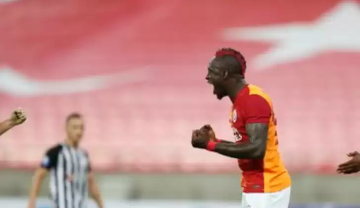 Neftçi Bakü - Galatasaray maçının yayını kesildi