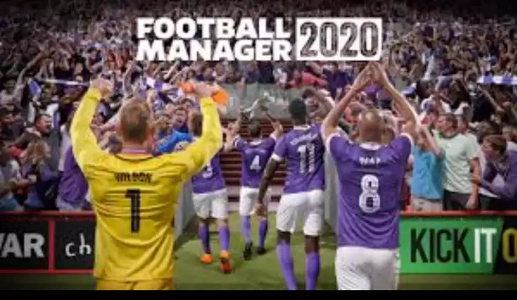 Epic Games Football Manager 2020 ücretsiz indir
