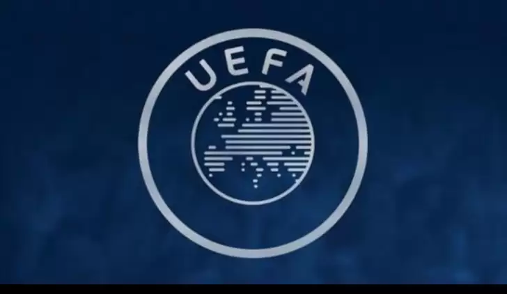 UEFA ülke puanı sıralamasında son durum ne? Türkiye ...
