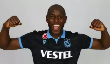 Denizlispor maçında oynayacak mı? Afobe'de lisans gelişmesi...
