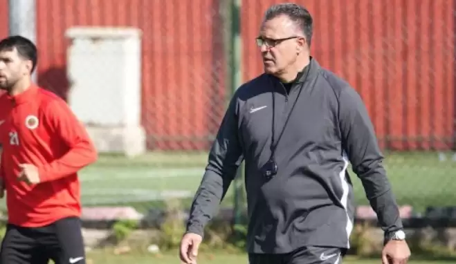 Teknik direktörden çarpıcı açıklama: "Dolandırıldım"