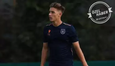 Mert Çelik, Neftçi Bakü'ye kiralandı