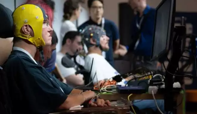 İnsan sporcuların sonu yaklaşıyor!