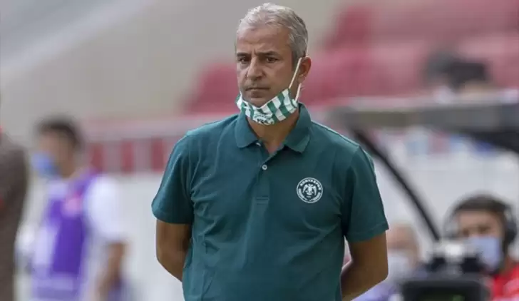 Konyaspor,  İsmail Kartal ile yollarını resmen ayırdı