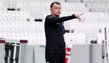 "Hakem düzgün maç yönetmedi"