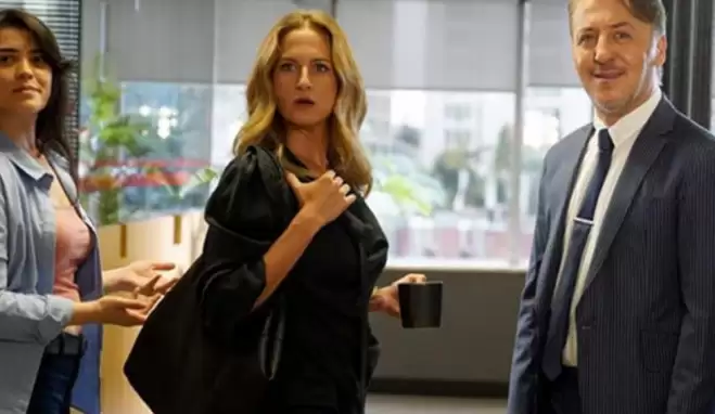 Menajerimi Ara dizisine konuk oyuncu kim geliyor? Rolü ne olacak? 