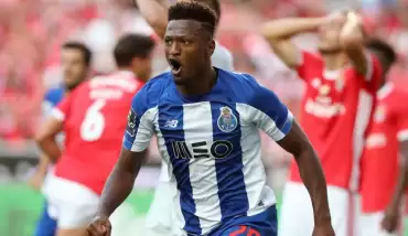 Ze Luis'in tavrı Fener'in elini güçlendirdi