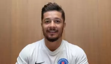 Kasımpaşa'da ayrılık! Resmi açıklama...