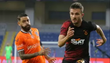 Emre Kılınç'tan mevki ve adaptasyon açıklaması!