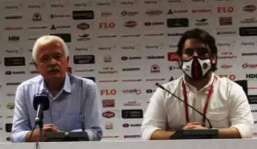 "1 puanla yetinmek zorundayız"