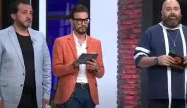 2020 Masterchef Türkiye kim elendi? Elenen isim kim oldu?