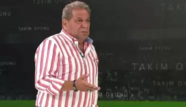 Erman Toroğlu: ''Galatasaray şampiyon olacaksa...''