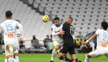 Lille son dakikalarda yıkıldı!