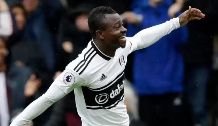 Galatasaray'dan transferde yeni atak! Seri...