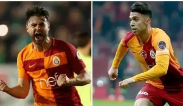 Ahmet Çalık ve Emre Taşdemir'de son durum!