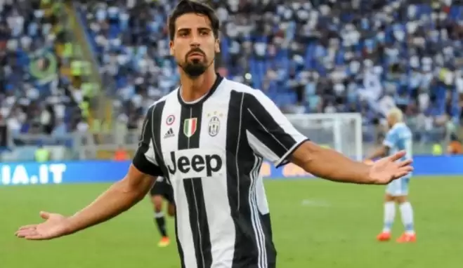 Khedira tekrar Bundesliga yolcusu!