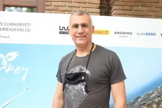 Ralli pilotu Volkan Işık, WRC şampiyonasının Marmaris’te yapılmasını değerlendirdi