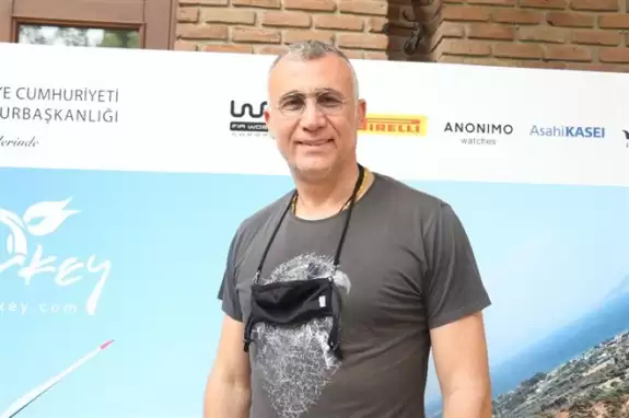 Ralli pilotu Volkan Işık, WRC şampiyonasının Marmaris’te yapılmasını değerlendirdi