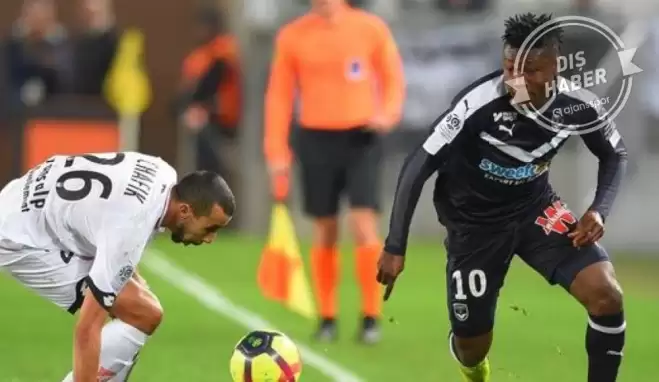 Samuel Kalu Fenerbahçe'nin teklifini açıkladı