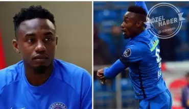 Koita neden kadro dışı kaldı? Beşiktaş...