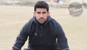 Tarsus, Ahmet Aras ile anlaştı