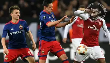 CSKA, Ankaragücü'nün teklifini reddetti!