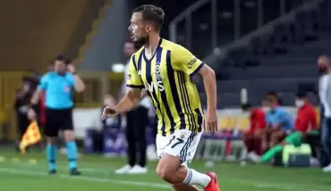 Filip Novak'a sürpriz talip