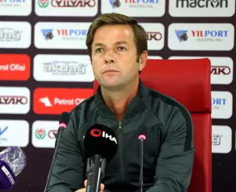 Bekir Limanlar: “Son düdüğe kadar mücadele verdik”