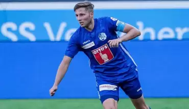 Ankaragücü, Idrız Voca'yı transfer etti!