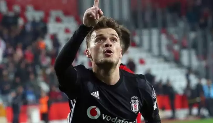 Sergen Yalçın'ın Adem Ljajic kararı!