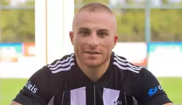 Gökhan Töre, forma giymek için hazır mı? İlk günleri nasıl geçiyor?