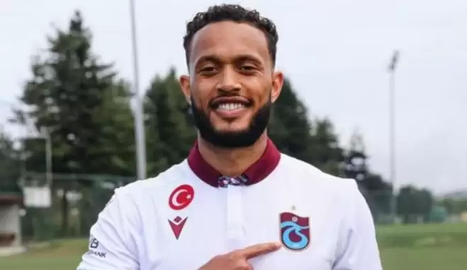 "Benim için büyük bir meydan okuma olacak"