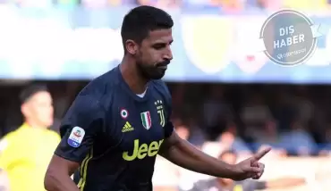 Tuchel, Khedira transferini istedi mi?