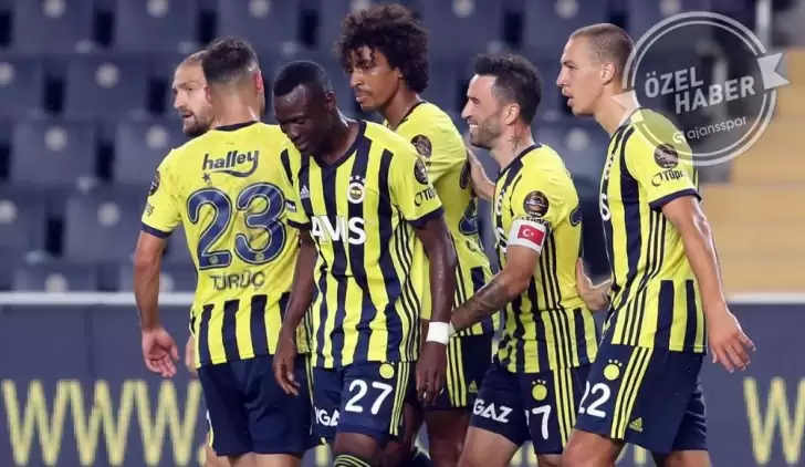 Fenerbahçe, limit talimatında hangi açıkları buldu?