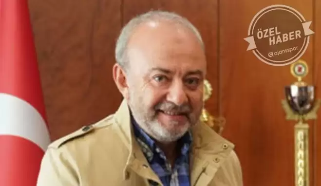 Müslüm Özmen: "Mehmet Büyükekşi ve Sumudica görevlerinin başında"