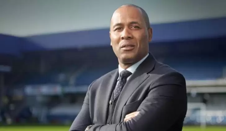 Les Ferdinand ırkçılığa diz çökmüyor