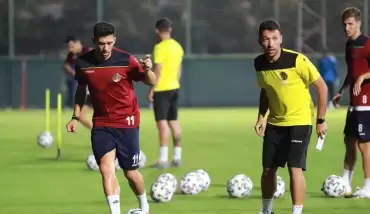 Alanyaspor’un Rosenborg maç programı belli oldu