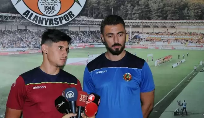 Adam Bareiro: “Avrupa’da elimizden gelenin en iyisini yapacağız”