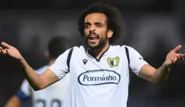 Fenerbahçe'ye yeni kanat adayı: Fabio Martins