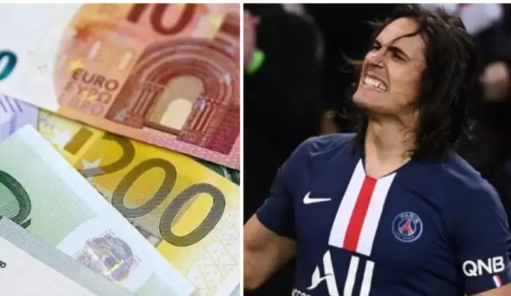 Cavani, transfer için Fenerbahçe'den ne istedi?